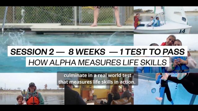 Inside Alpha’s Real-World Workshops