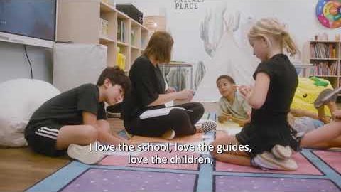A School That Feels Like Family | Alpha Scottsdale
