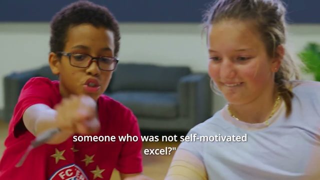 Growth Mindset in Action | Alpha San Francisco