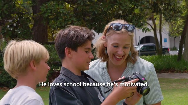 Alpha Santa Barbara: Where Kids Love School