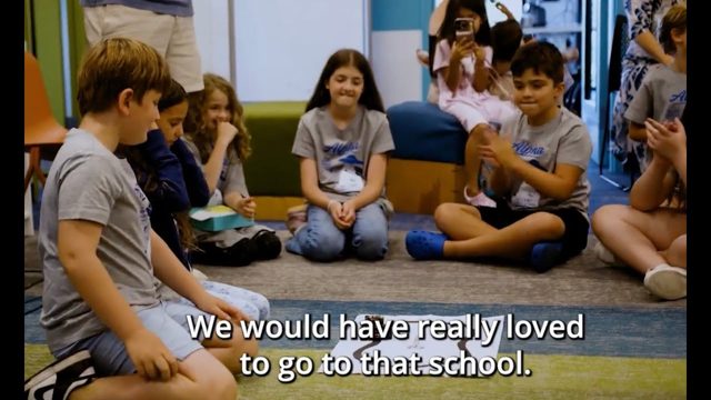 Failure Is Fuel | A Fort Worth Parent’s Story